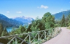 Dolomiten-Radweg:Tolle Trasse