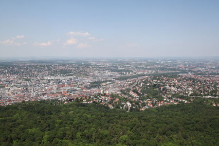 Metropolregion Stuttgart