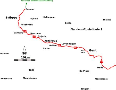 Flandernroute-Karte-1